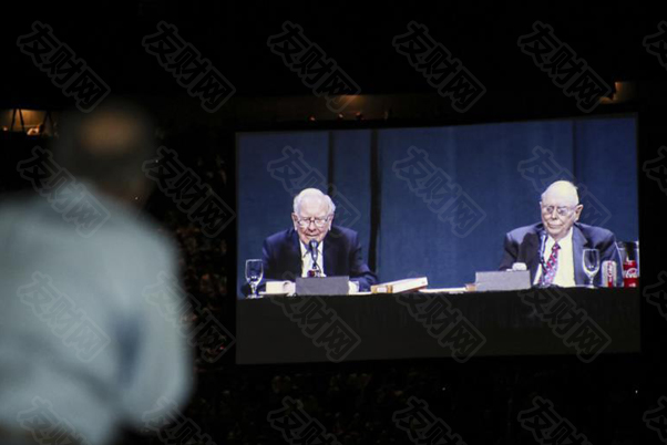 芒格去世后 伯克希尔的接班人问题成为人们关注的焦点