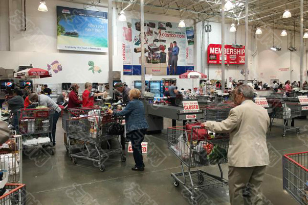 好市多上季度销售了超过1亿美元的金条 好市多上季度销售了超过1亿美元的金条