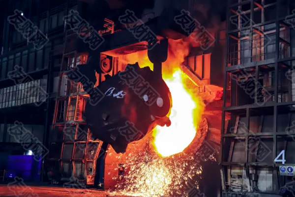 日本新日铁公司股价的反应 显示并购是提升价值的冒险之路