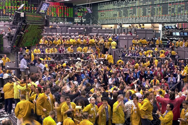 芝加哥期权交易所表示 抛售不应归咎于零日期权 芝加哥期权交易所表示 抛售不应归咎于零日期权