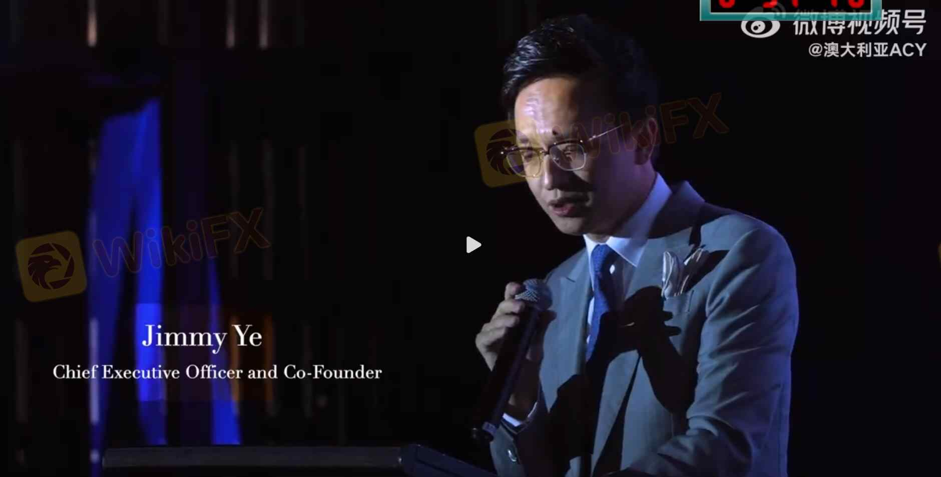 澳大利亚ACY:现在的平台也真的是太不要脸了，把我钱骗走了，还不甘心，现在给我入金赠金50%诱骗我入金，这平台也真的是没人骗了，我只能相信你一次，还来一次我是不会相信的，大家注意远离