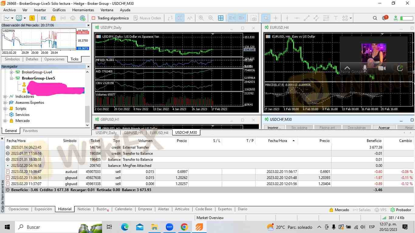 Broker Group 骗局 Broker Group 骗局