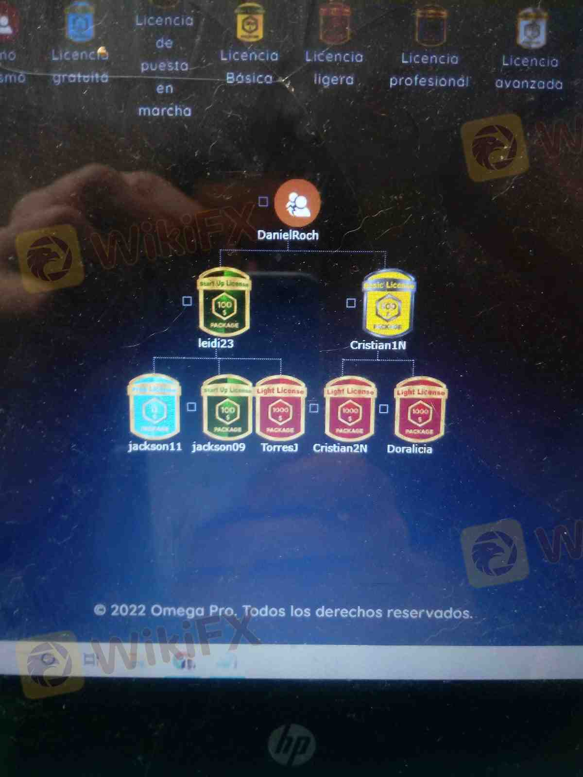 Broker Group 骗局 Broker Group 骗局