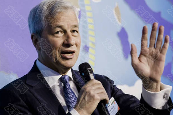 摩根大通CEO杰米·戴蒙警告称：“所有这些非常强大的力量”将在2024年和2025年影响美国经济