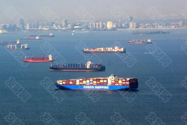 由于红海的袭击扰乱了海上运输 航空运费可能会飙升 由于红海的袭击扰乱了海上运输 航空运费可能会飙升