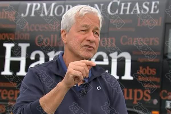 摩根大通CEO杰米·戴蒙猛烈抨击比特币是什么都做不了的“宠物石头” 并发誓不再谈论这种加密货币 摩根大通CEO杰米·戴蒙猛烈抨击比特币是什么都做不了的“宠物石头” 并发誓不再谈论这种加密货币