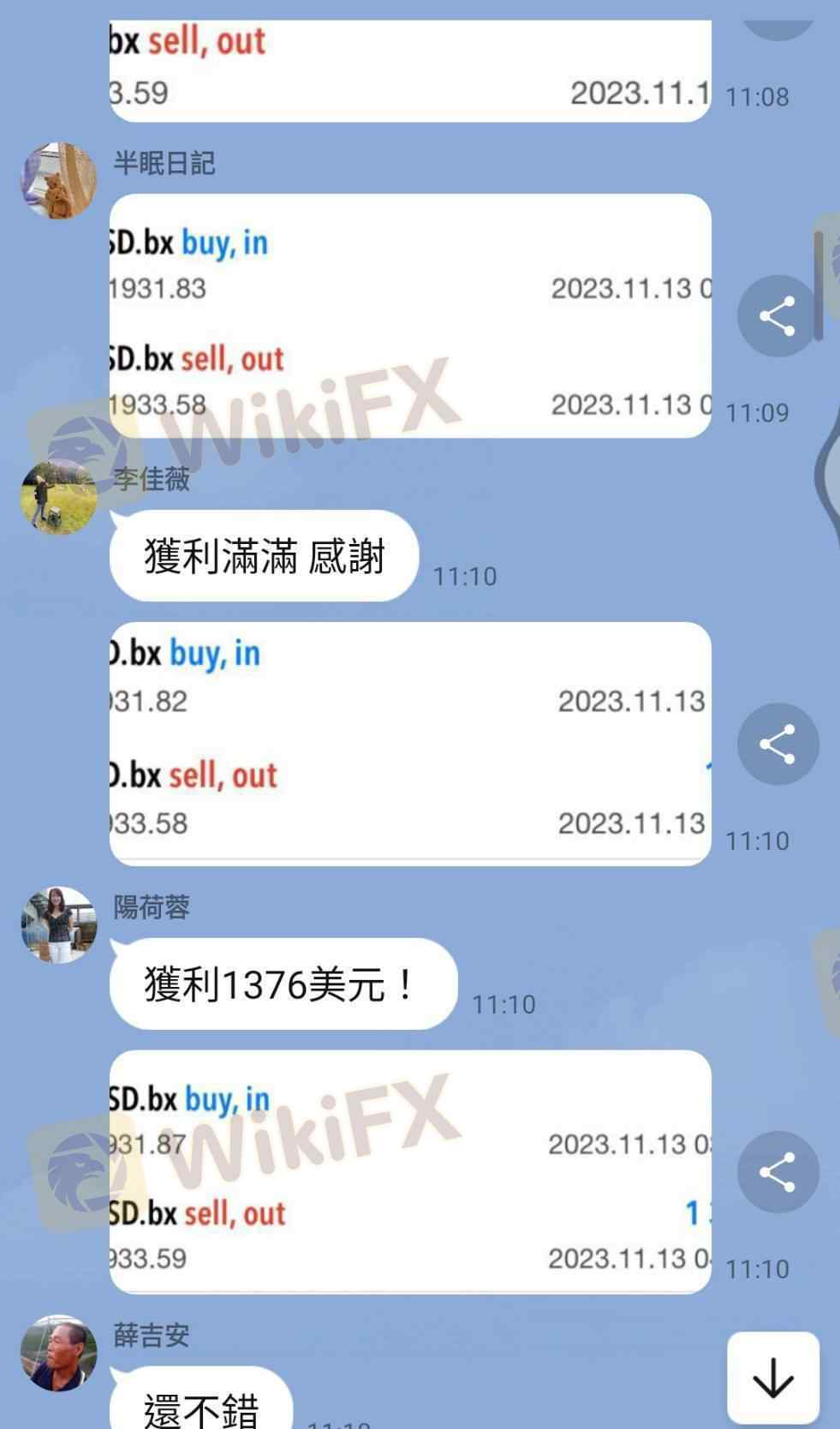 vistova和寶鑫投顧聯手黑心詐騙! vistova和寶鑫投顧聯手黑心詐騙!