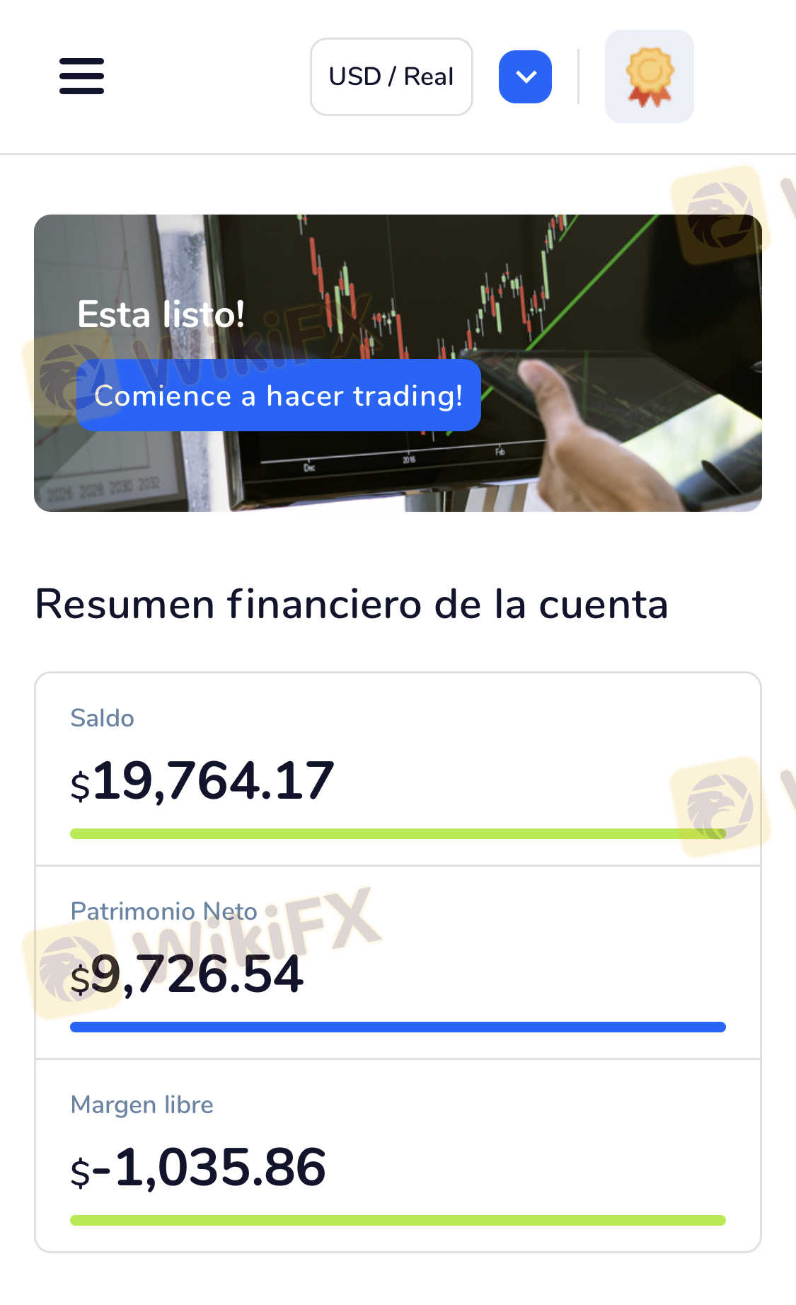 我现在存了700美元,然后我接到电话,他们告诉我我必须投资4000美元,我不打算存入,因为我的账户里有余额,我只需要提取我投资的钱至少。时间过去了,我没有任何回应,此后,我要求完全取消我在这个平台上的帐户,他们继续打电话给我存更多的钱,我不必在平台上完成一些流程,我做到了也没有任何答案。我没有得到任何答案。我给他们发电子邮件,并要求他们给我打电话,但我没有任何回复。存款是通过这些方式存入的。 我现在存了700美元,然后我接到电话,他们告诉我我必须投资4000美元,我不打算存入,因为我的账户里有余额,我只需要提取我投资的钱至少。时间过去了,我没有任何回应,此后,我要求完全取消我在这个平台上的帐户,他们继续打电话给我存更多的钱,我不必在平台上完成一些流程,我做到了也没有任何答案。我没有得到任何答案。我给他们发电子邮件,并要求他们给我打电话,但我没有任何回复。存款是通过这些方式存入的。