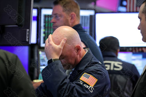 美国企业第四季度的财报将是2023年最好的 但有一个问题 美国企业第四季度的财报将是2023年最好的 但有一个问题