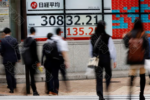 日本股市正在狂飙 “僵尸”公司会威胁牛市吗? 日本股市正在狂飙 “僵尸”公司会威胁牛市吗?