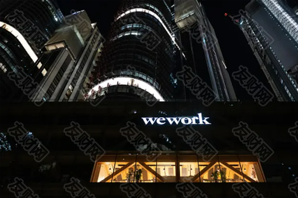 WeWork需要的是亚当·诺伊曼这样的信徒 而不是亚当·诺伊曼