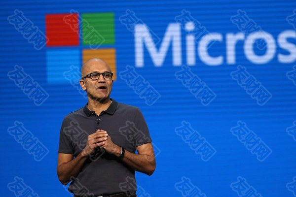 据报道 微软正在开发人工智能服务器设备 以减少对英伟达的依赖 据报道 微软正在开发人工智能服务器设备 以减少对英伟达的依赖