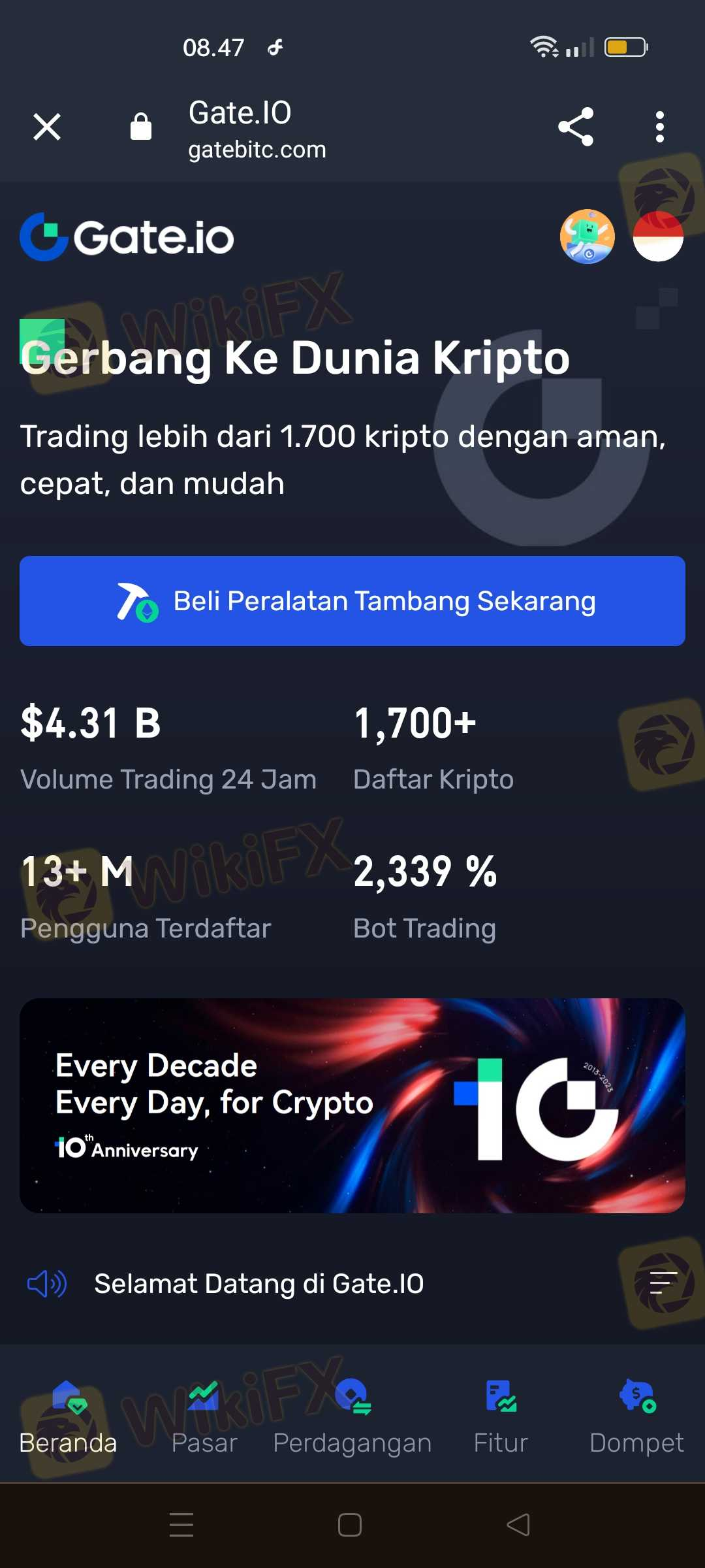 到目前为止资金无法提取