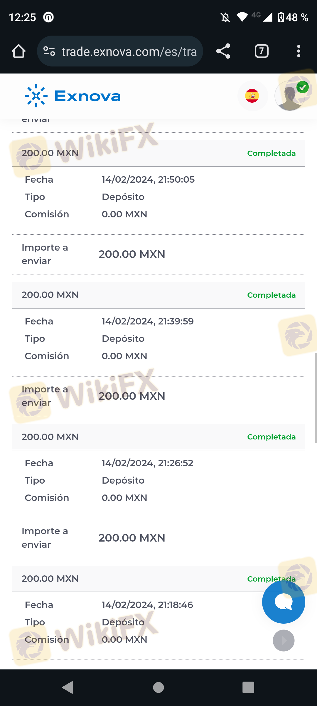 您好,我想知道是否有什么方法可以恢复我在这家诈骗和操纵公司中失去的一切。 您好,我想知道是否有什么方法可以恢复我在这家诈骗和操纵公司中失去的一切。