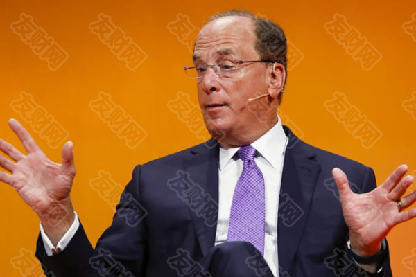 贝莱德CEO拉里·芬克认为 美国可以做三件事来解决其退休危机