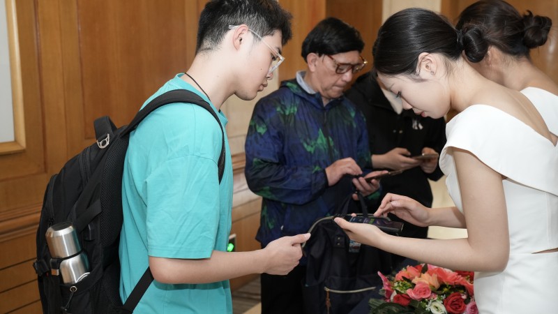 交易者同盟会携手GTC泽汇 2024浅谈交易暨百城联动线下技术交流会●杭州站取得圆满成功！