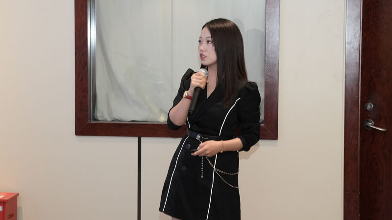 交易者同盟会携手GTC泽汇 2024浅谈交易暨百城联动线下技术交流会●杭州站取得圆满成功！