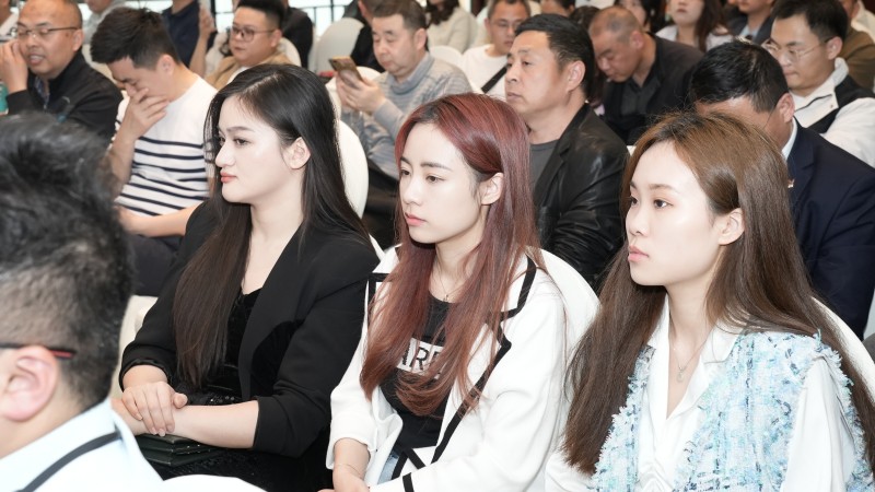 交易者同盟会携手GTC泽汇 2024浅谈交易暨百城联动线下技术交流会●杭州站取得圆满成功！