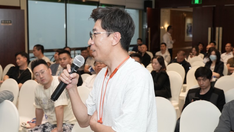 交易者同盟会携手GTC泽汇 2024浅谈交易暨百城联动线下技术交流会●杭州站取得圆满成功！