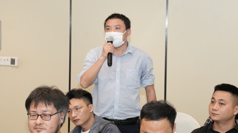 交易者同盟会携手GTC泽汇 2024浅谈交易暨百城联动线下技术交流会●杭州站取得圆满成功！