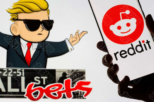 就连“债券之王”比尔·格罗斯也加入了特朗普媒体(Trump Media)的期权交易狂潮 就连“债券之王”比尔·格罗斯也加入了特朗普媒体(Trump Media)的期权交易狂潮