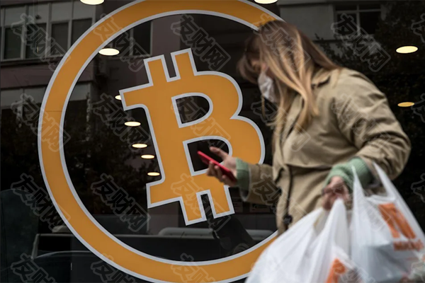 ﻿华尔街正在利用比特币的波动性推出杠杆ETF和做空ETF产品