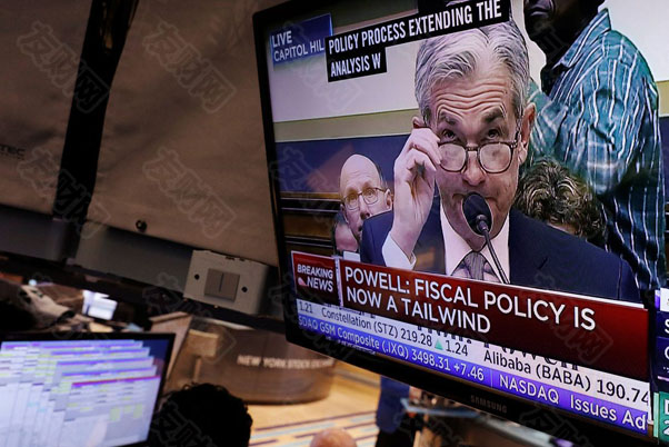 冰川式通胀放缓将支持美联储谨慎降息 冰川式通胀放缓将支持美联储谨慎降息