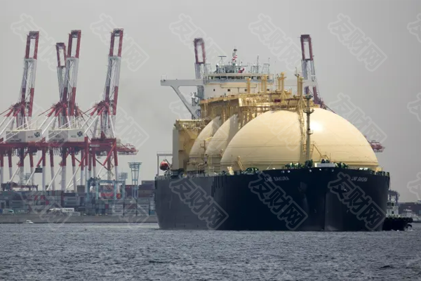 在最近的价格波动中 欧洲天然气期权购买量飙升 在最近的价格波动中 欧洲天然气期权购买量飙升