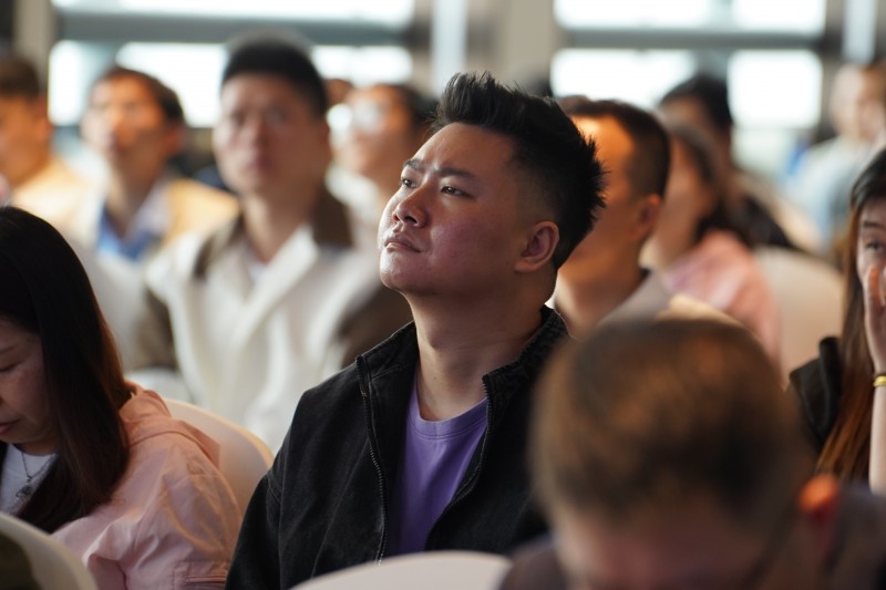 交易者同盟会携手AIMS荣鹰证券 2024浅谈交易暨百城联动线下技术交流会●成都站取得圆满成功! 交易者同盟会携手AIMS荣鹰证券 2024浅谈交易暨百城联动线下技术交流会●成都站取得圆满成功!