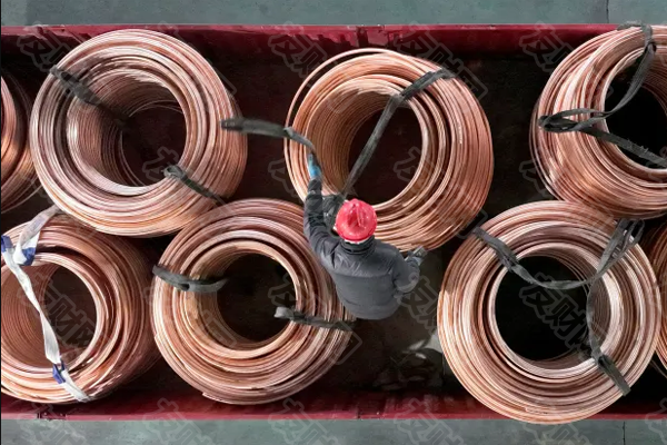 世界银行:随着大宗商品价格在连续两年下跌后再次飙升 高通胀可能会持续下去 世界银行:随着大宗商品价格在连续两年下跌后再次飙升 高通胀可能会持续下去