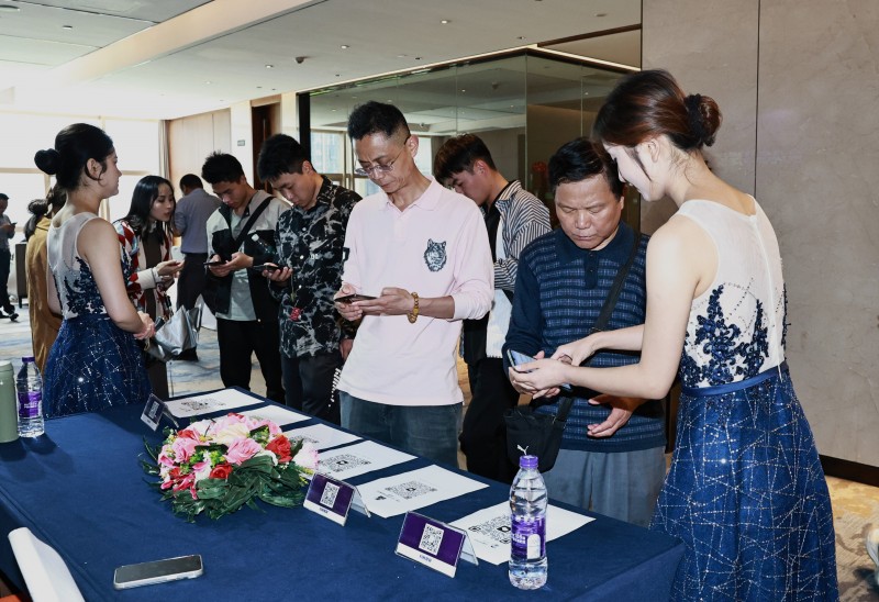 交易者同盟会携手AIMS荣鹰证券 2024浅谈交易暨百城联动线下技术交流会●重庆站取得圆满成功! 交易者同盟会携手AIMS荣鹰证券 2024浅谈交易暨百城联动线下技术交流会●重庆站取得圆满成功!