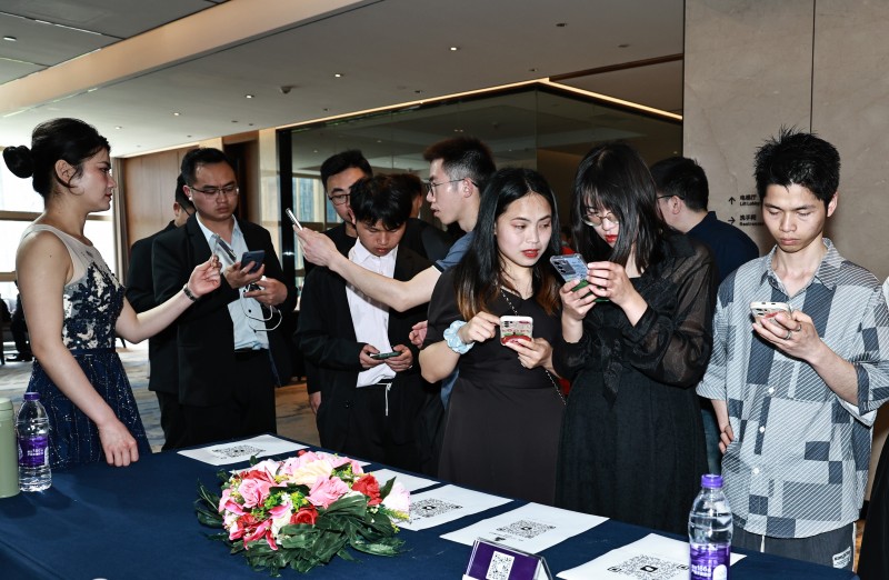 交易者同盟会携手AIMS荣鹰证券 2024浅谈交易暨百城联动线下技术交流会●重庆站取得圆满成功! 交易者同盟会携手AIMS荣鹰证券 2024浅谈交易暨百城联动线下技术交流会●重庆站取得圆满成功!