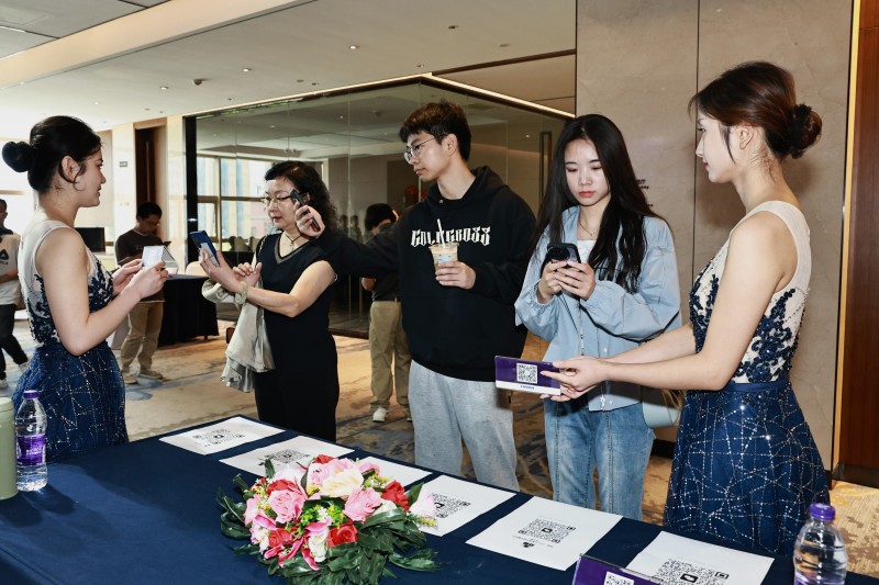 交易者同盟会携手AIMS荣鹰证券 2024浅谈交易暨百城联动线下技术交流会●重庆站取得圆满成功! 交易者同盟会携手AIMS荣鹰证券 2024浅谈交易暨百城联动线下技术交流会●重庆站取得圆满成功!