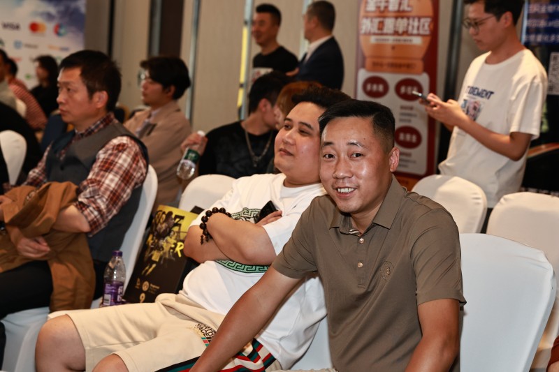 交易者同盟会携手AIMS荣鹰证券 2024浅谈交易暨百城联动线下技术交流会●重庆站取得圆满成功! 交易者同盟会携手AIMS荣鹰证券 2024浅谈交易暨百城联动线下技术交流会●重庆站取得圆满成功!