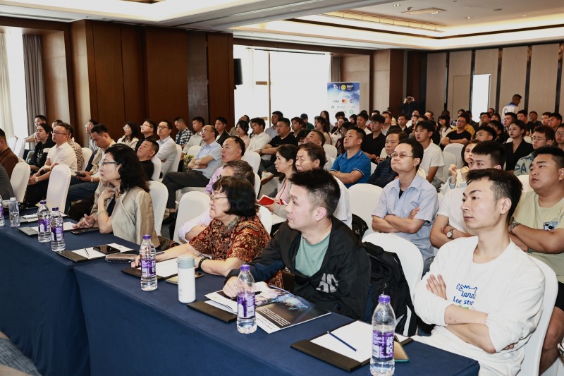 交易者同盟会携手AIMS荣鹰证券 2024浅谈交易暨百城联动线下技术交流会●重庆站取得圆满成功! 交易者同盟会携手AIMS荣鹰证券 2024浅谈交易暨百城联动线下技术交流会●重庆站取得圆满成功!