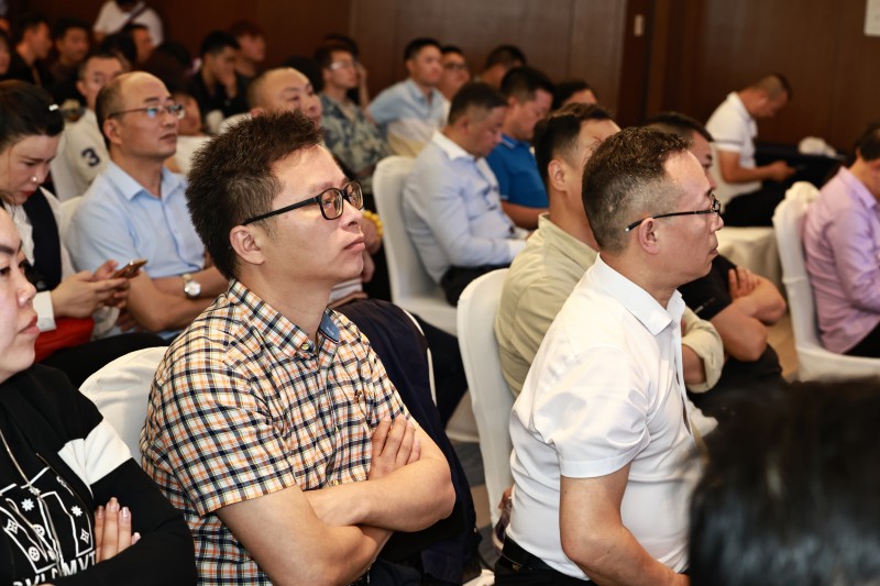 交易者同盟会携手AIMS荣鹰证券 2024浅谈交易暨百城联动线下技术交流会●重庆站取得圆满成功! 交易者同盟会携手AIMS荣鹰证券 2024浅谈交易暨百城联动线下技术交流会●重庆站取得圆满成功!