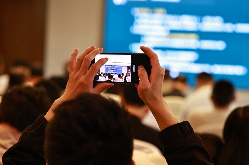 交易者同盟会携手AIMS荣鹰证券 2024浅谈交易暨百城联动线下技术交流会●重庆站取得圆满成功! 交易者同盟会携手AIMS荣鹰证券 2024浅谈交易暨百城联动线下技术交流会●重庆站取得圆满成功!