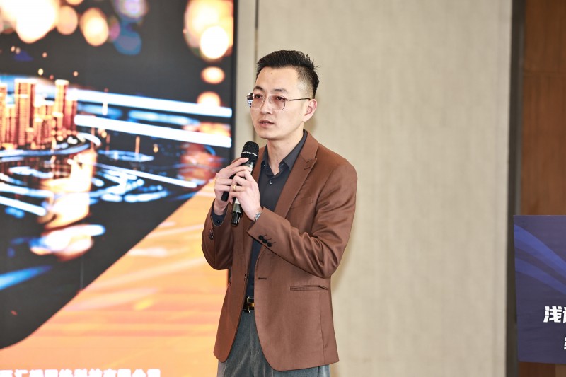 交易者同盟会携手AIMS荣鹰证券 2024浅谈交易暨百城联动线下技术交流会●重庆站取得圆满成功! 交易者同盟会携手AIMS荣鹰证券 2024浅谈交易暨百城联动线下技术交流会●重庆站取得圆满成功!