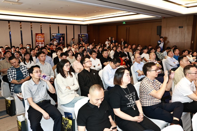 交易者同盟会携手AIMS荣鹰证券 2024浅谈交易暨百城联动线下技术交流会●重庆站取得圆满成功! 交易者同盟会携手AIMS荣鹰证券 2024浅谈交易暨百城联动线下技术交流会●重庆站取得圆满成功!