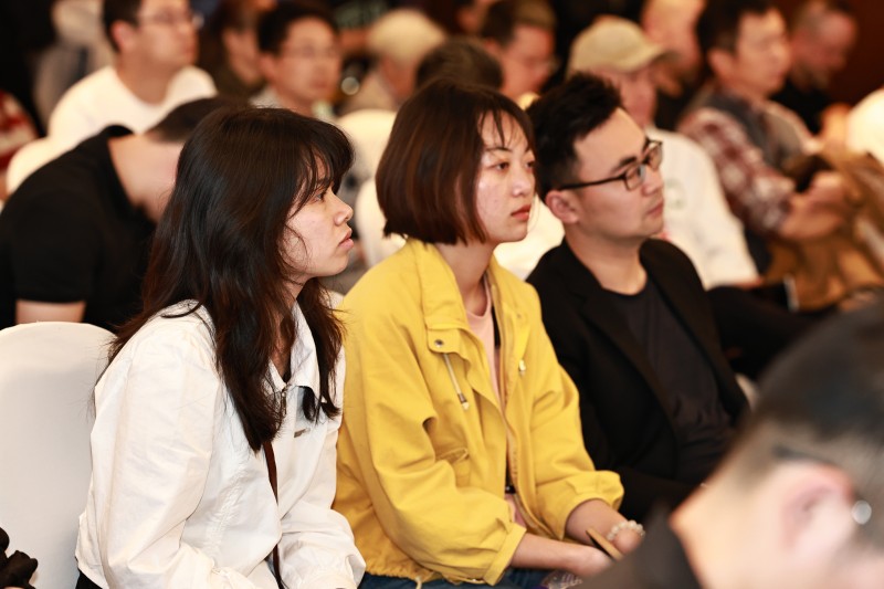 交易者同盟会携手AIMS荣鹰证券 2024浅谈交易暨百城联动线下技术交流会●重庆站取得圆满成功! 交易者同盟会携手AIMS荣鹰证券 2024浅谈交易暨百城联动线下技术交流会●重庆站取得圆满成功!