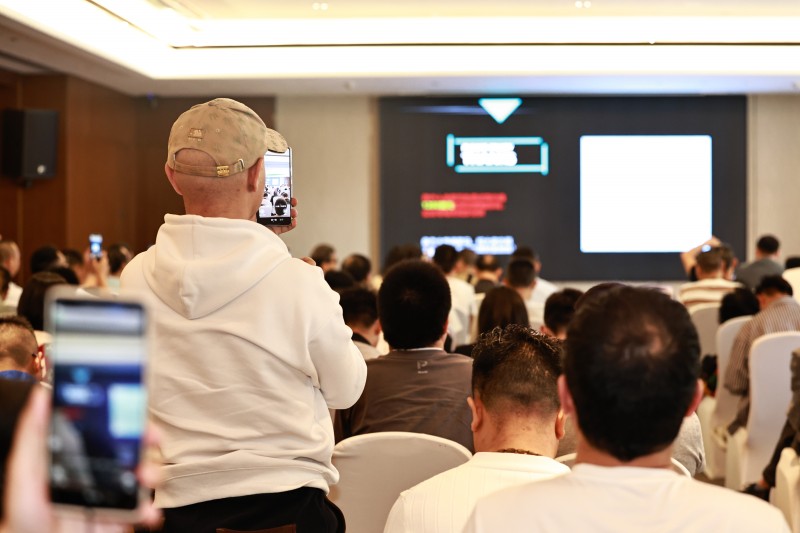 交易者同盟会携手AIMS荣鹰证券 2024浅谈交易暨百城联动线下技术交流会●重庆站取得圆满成功! 交易者同盟会携手AIMS荣鹰证券 2024浅谈交易暨百城联动线下技术交流会●重庆站取得圆满成功!