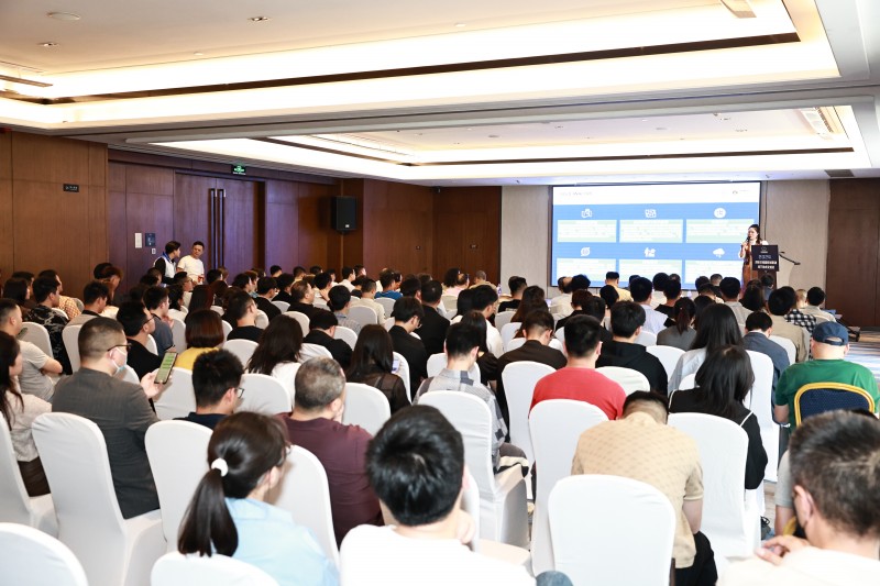 交易者同盟会携手AIMS荣鹰证券 2024浅谈交易暨百城联动线下技术交流会●重庆站取得圆满成功! 交易者同盟会携手AIMS荣鹰证券 2024浅谈交易暨百城联动线下技术交流会●重庆站取得圆满成功!