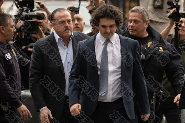 从25年监禁到仅仅4个月：了解加密货币亿万富翁首席执行官竞争对手的最终判决