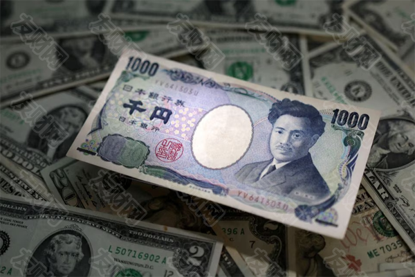 日本在G7会议上再次推动遏制日元空头