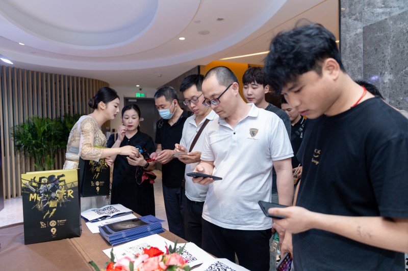 交易者同盟会携手AIMS荣鹰证券 2024浅谈交易暨百城联动线下技术交流会●长沙站取得圆满成功! 交易者同盟会携手AIMS荣鹰证券 2024浅谈交易暨百城联动线下技术交流会●长沙站取得圆满成功!