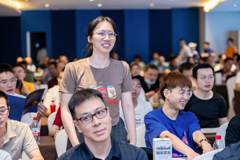 交易者同盟会携手AIMS荣鹰证券 2024浅谈交易暨百城联动线下技术交流会●长沙站取得圆满成功! 交易者同盟会携手AIMS荣鹰证券 2024浅谈交易暨百城联动线下技术交流会●长沙站取得圆满成功!