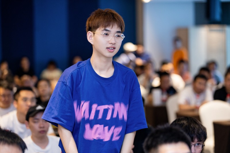 交易者同盟会携手AIMS荣鹰证券 2024浅谈交易暨百城联动线下技术交流会●长沙站取得圆满成功! 交易者同盟会携手AIMS荣鹰证券 2024浅谈交易暨百城联动线下技术交流会●长沙站取得圆满成功!