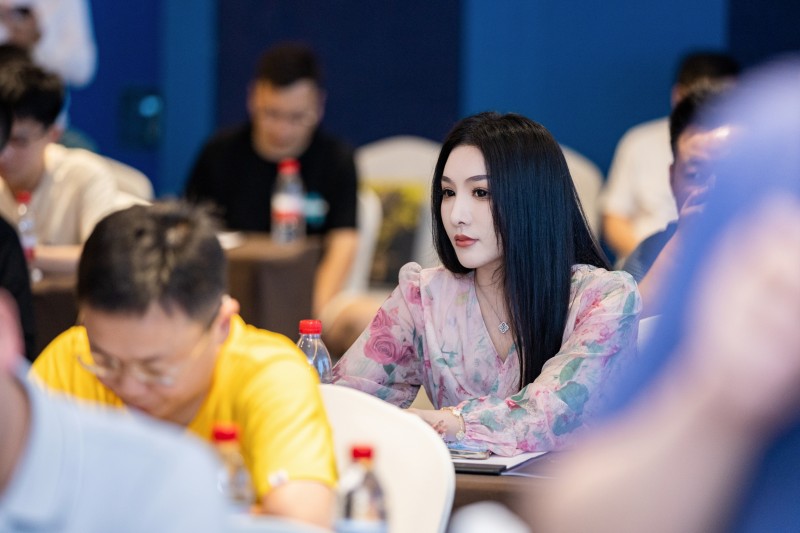 交易者同盟会携手AIMS荣鹰证券 2024浅谈交易暨百城联动线下技术交流会●长沙站取得圆满成功! 交易者同盟会携手AIMS荣鹰证券 2024浅谈交易暨百城联动线下技术交流会●长沙站取得圆满成功!