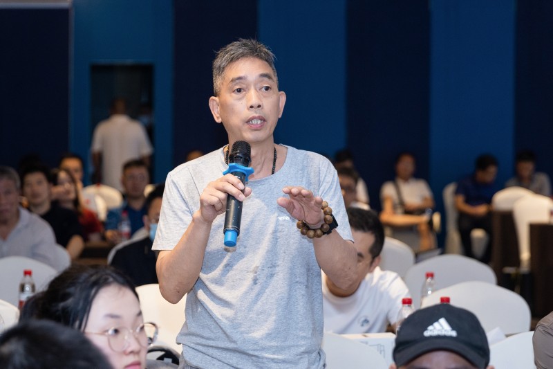 交易者同盟会携手AIMS荣鹰证券 2024浅谈交易暨百城联动线下技术交流会●长沙站取得圆满成功! 交易者同盟会携手AIMS荣鹰证券 2024浅谈交易暨百城联动线下技术交流会●长沙站取得圆满成功!