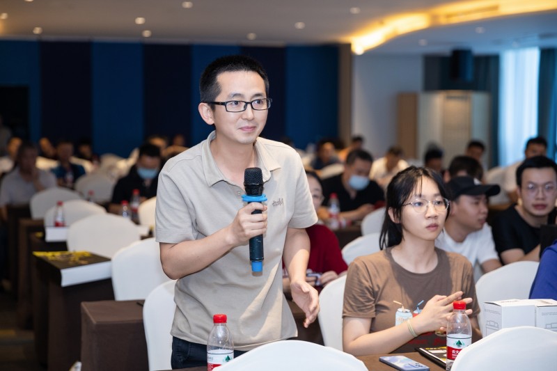 交易者同盟会携手AIMS荣鹰证券 2024浅谈交易暨百城联动线下技术交流会●长沙站取得圆满成功! 交易者同盟会携手AIMS荣鹰证券 2024浅谈交易暨百城联动线下技术交流会●长沙站取得圆满成功!